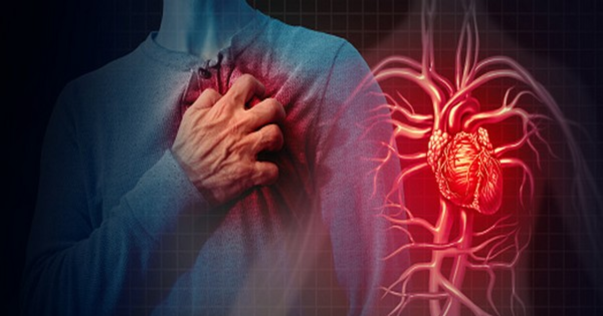 Persistent COVID infection may increase incidents of heart attacks, brain strokes: Health experts